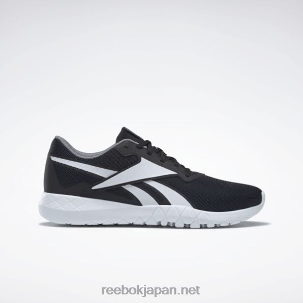 フレクサゴン エナジー トレイン 3 メンズ トレーニング シューズ Reebok コアブラック/コールドグレー6/コールドグレー4 0P4081341