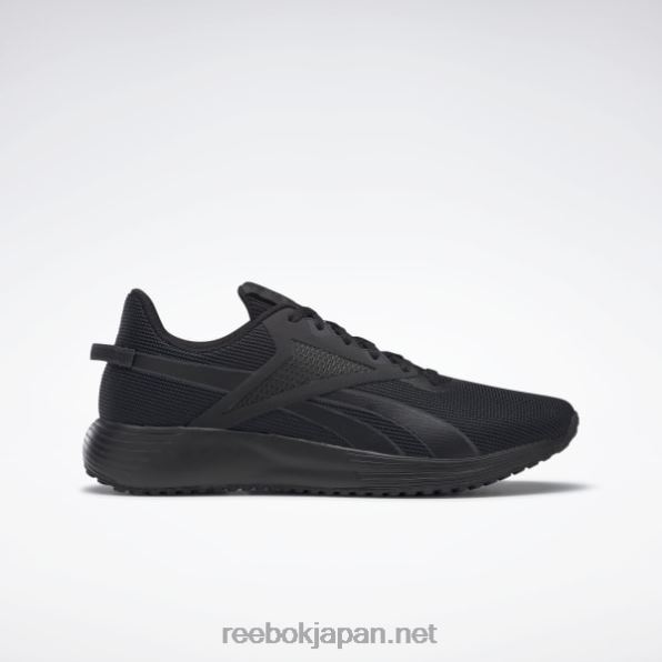 ライト プラス 3 メンズ ランニング シューズ Reebok コアブラック/ピュアグレー8 0P4081212