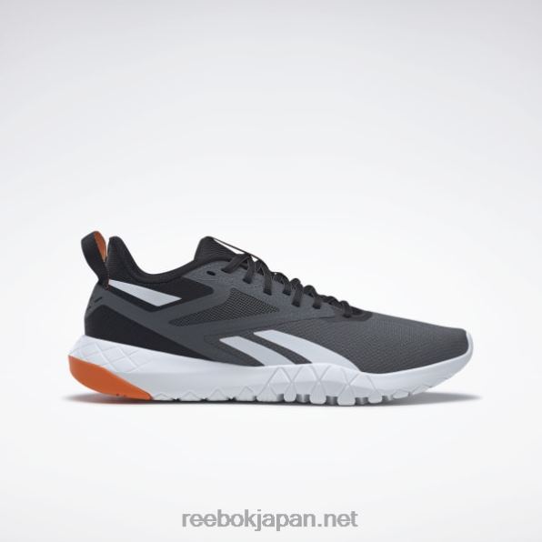 フレクサゴン フォース 4 メンズ トレーニング シューズ Reebok コアブラック/ピュアグレー7/ftwrホワイト 0P4081094