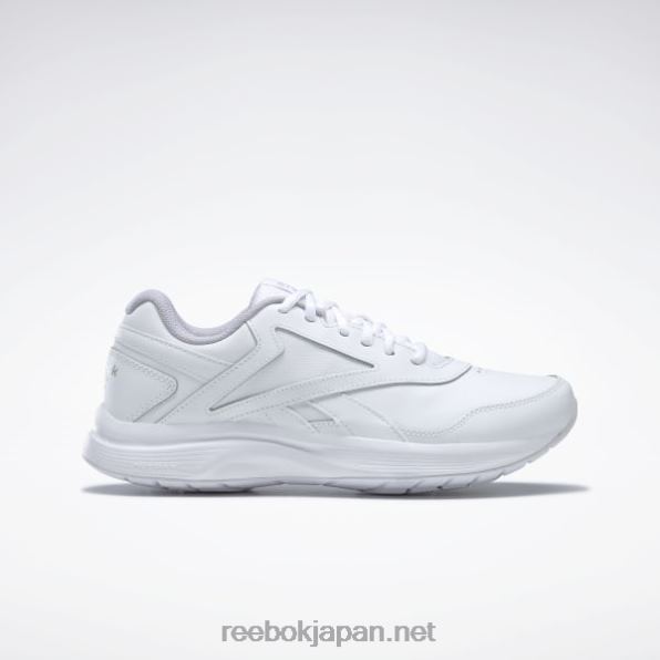 ウォーク ウルトラ 7 DMX マックス メンズ シューズ Reebok ホワイト/コールドグレー 2/ftwr ホワイト 0P4081091