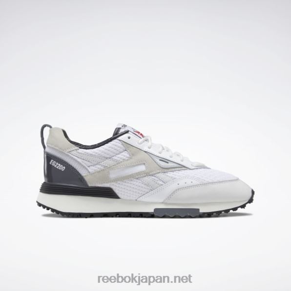 エンジニアド ガーメンツ LX2200 シューズ Reebok ftwr ホワイト/コア ブラック 0P408273