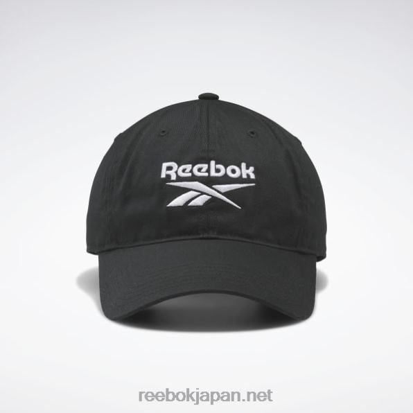 ロゴキャップ Reebok マルチ 0P4081010