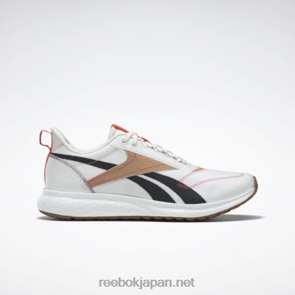 フロートライド エナジー センチュリー グロウ ランニング シューズ Reebok チョーク/トゥルーベージュ/コアブラック 0P408495