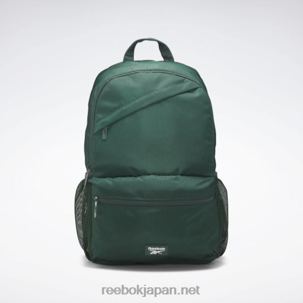 ワイアットバックパック Reebok マルチ 0P408595