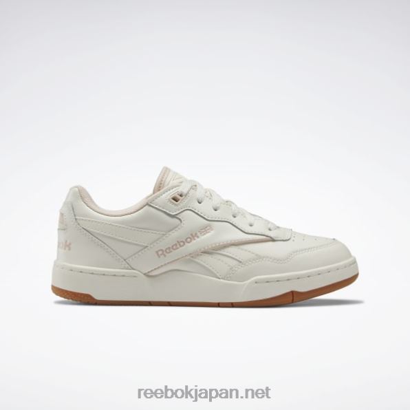 bb 4000 ii レディース シューズ Reebok ヴィンテージチョーク s23-r/ソフトエクリュ/リーボックラバーガム-03 0P408234