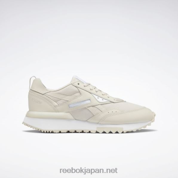 lx2200 婦人靴 Reebok スタッコ/ftwr ホワイト/ガラス ブルー 0P408177